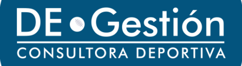 DE Gestion