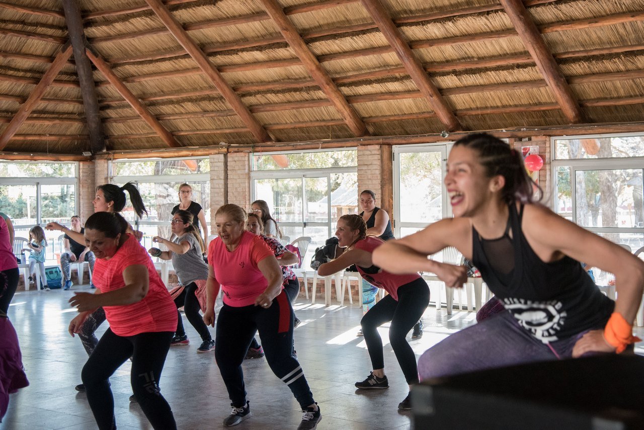 Lee más sobre el artículo Proyectar las organizaciones deportivas
