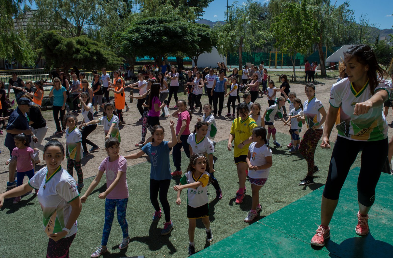 En este momento estás viendo <strong>LA SELECCIÓN DE PERSONAL EN LAS ORGANIZACIONES DEPORTIVAS</strong>