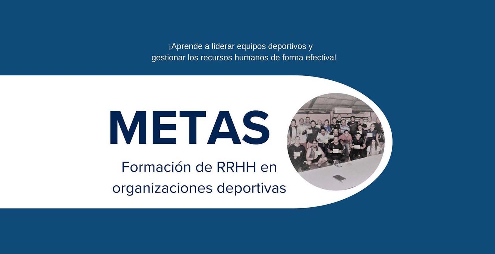 En este momento estás viendo METAS