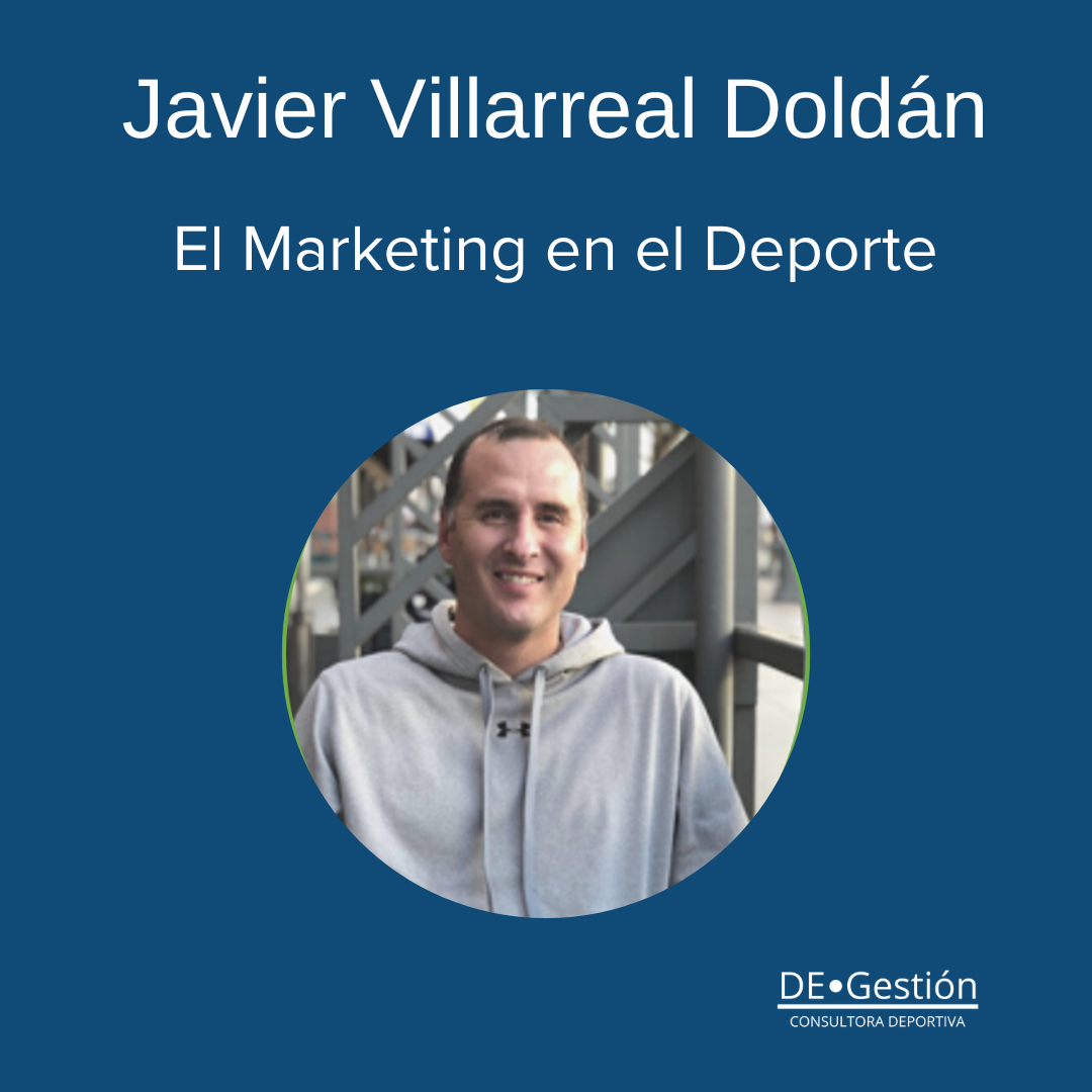 Marketing en el deporte